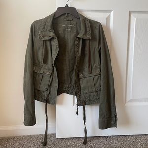 Aeropostale Light jacket